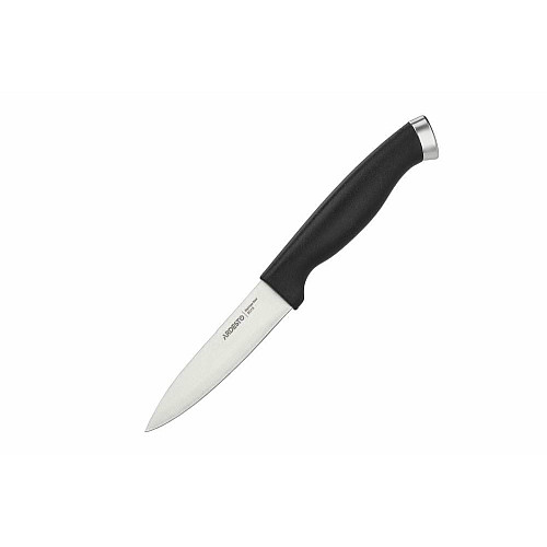 Набор ножей с блоком ARDESTO Gemini Gourmet, 14 предметов, нержавеющая сталь, пластик, каучук.