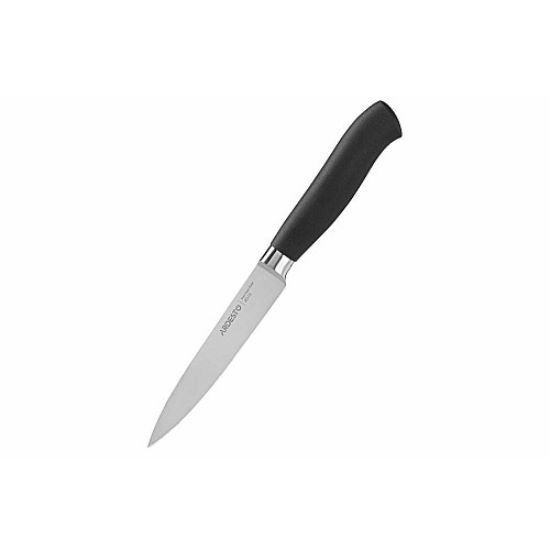 Набор ножей с блоком ARDESTO Black Mars, 6 предметов, нержавеющая сталь, дерево.