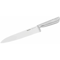 Кухонний ніж шеф-кухаря Tefal Precision, 20см, нержавіюча сталь