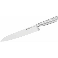 Кухонний ніж шеф-кухаря Tefal Precision, 20см, нержавіюча сталь