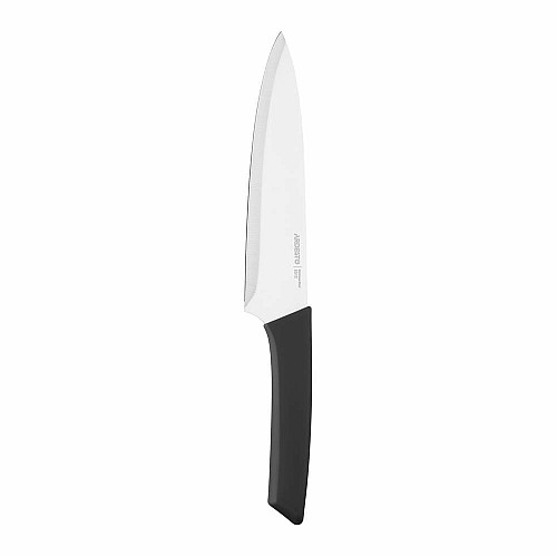 Кухонный нож поварской ARDESTO Gemini Gourmet, 20см, нержавеющая сталь, пластик, черный