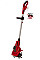 Культиватор аккумуляторный Einhell GE-CR 18/20 Li E-Solo 18В PXC шир. 20см глуб. 20см 3.85кг без АКБ и ЗП