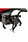 Культиватор электрический Einhell GC-RT 7530 750Вт шир. 30см глуб. 20см 9.25кг