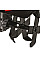 Культиватор электрический Einhell GC-RT 1545М 1500Вт шир. 45см глуб. 22см 12.35кг