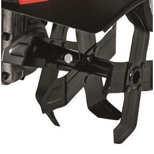 Культиватор электрический Einhell GC-RT 1545М 1500Вт шир. 45см глуб. 22см 12.35кг