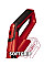 Культиватор аккумуляторный Einhell GE-CR 18/20 Li E-Solo 18В PXC шир. 20см глуб. 20см 3.85кг без АКБ и ЗП