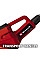 Культиватор аккумуляторный Einhell GE-CR 18/20 Li E-Solo 18В PXC шир. 20см глуб. 20см 3.85кг без АКБ и ЗП