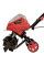 Культиватор акумуляторний Vitals Master AKV 36300 SmartLine+ 36В шир. 30см глиб. 20см 10.7кг без АКБ та ЗП