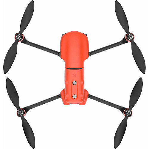 Дрон Autel EVO II Pro Rugged Bundle V3 ATTI, FCC, Anti-Interference, Orange