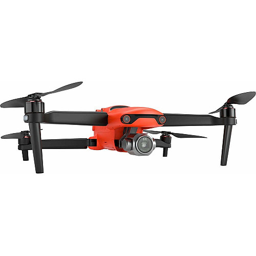 Дрон Autel EVO II Pro Rugged Bundle V3 ATTI, FCC, Anti-Interference, Orange