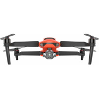 Дрон Autel EVO II Pro Rugged Bundle V3 ATTI, FCC, Anti-Interference, Orange