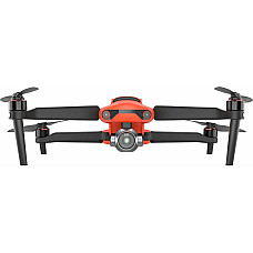 Дрон Autel EVO II Pro Rugged Bundle V3 ATTI, FCC, Anti-Interference, Orange