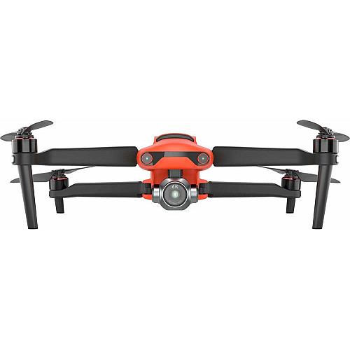 Дрон Autel EVO II Pro Rugged Bundle V3 ATTI, FCC, Anti-Interference, Orange