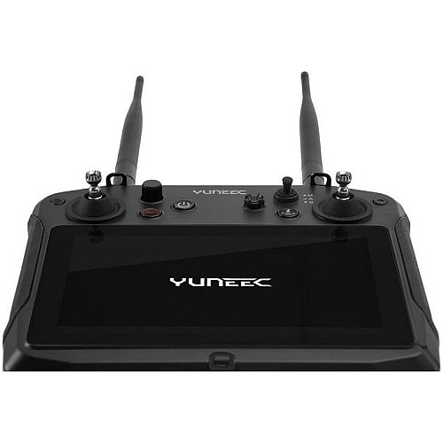 Дрон Yuneec H850 RTF/RTK T1, 2 Acc, транспортный кейс, Universal Payload