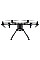 Дрон Yuneec H850 RTF/RTK T1, 2 Acc, транспортный кейс, Universal Payload