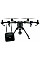 Дрон Yuneec H850 RTF/RTK T1, 2 Acc, транспортный кейс, Universal Payload