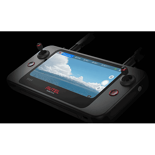 Дрон Autel EVO II Pro Rugged Bundle V3 ATTI, FCC, Anti-Interference, Grey