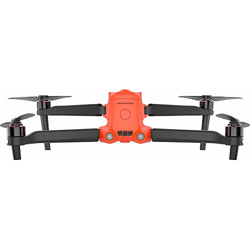 Дрон Autel EVO II Pro Rugged Bundle V3 ATTI, FCC, Anti-Interference, Orange