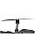 Дрон Yuneec H850 RTF/RTK T1, 2 Acc, транспортный кейс, Universal Payload
