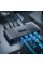 Комутатор DIGITUS Desktop KVM, 2x1 HDMI, 3xUSB 3.0, 1xUSB-C, 4K, Core Line