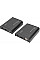 Подовжувач DIGITUS HDMI KVM по IP, комплект, Full HD, 1080p, через мережевий кабель (Cat 5, 5E, 6), 120м