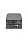 Подовжувач DIGITUS HDMI KVM по IP, комплект, Full HD, 1080p, через мережевий кабель (Cat 5, 5E, 6), 120м