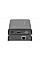 Подовжувач DIGITUS HDMI KVM по IP, комплект, Full HD, 1080p, через мережевий кабель (Cat 5, 5E, 6), 120м