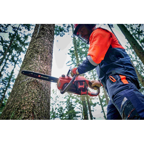 Пила ланцюгова акумуляторна Einhell Professional GP-LC 36/40 Li BL - Solo PXC 36В шина 40см 19м/с 4.8кг без АКБ та ЗП