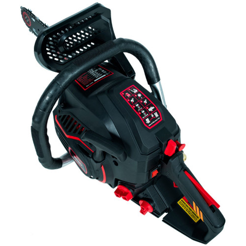 Пила ланцюгова бензинова Vitals Master BKZ 4019j Black Edition 40см 1.4кВт/1.9л.с. 40см3 5.8кг