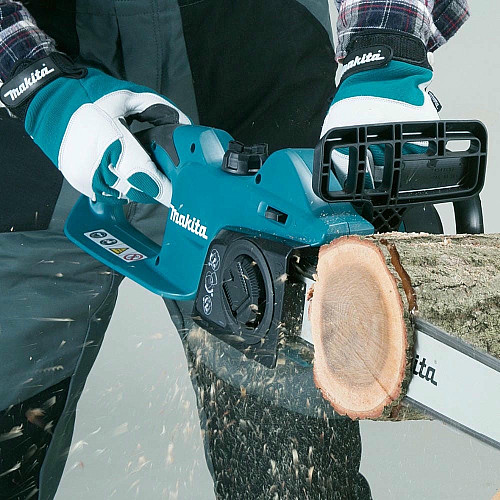 Пила цепная сетевая Makita UC4041A 1800Вт 40см 4.7кг