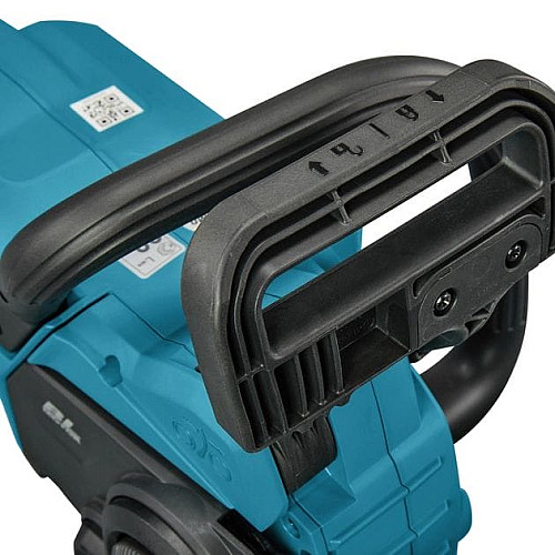 Пила цепная аккумуляторная Makita LXT DUC357Z 18В 35см 4.2кг без АКБ и ЗП
