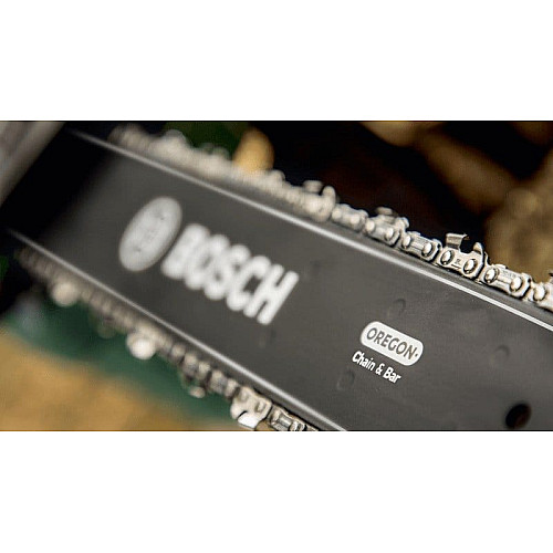 Пила цепная сетевая Bosch UniversalChain 35 35см 1800Вт цепь Oregon 4.2кг