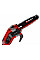 Висоторіз ланцюговий акумуляторний Einhell Professional GP-LC 18/20 Li T BL-Solo 18В шина 20см 7м/с штанга 174-250см 3.73кг без АКБ та ЗП