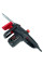 Пила ланцюгова мережева Vitals Master EKZ 204 Black Edition 40см 2000Вт ланцюг Oregon 5.2кг