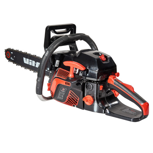 Пила ланцюгова бензинова Vitals BKZ 523n 18