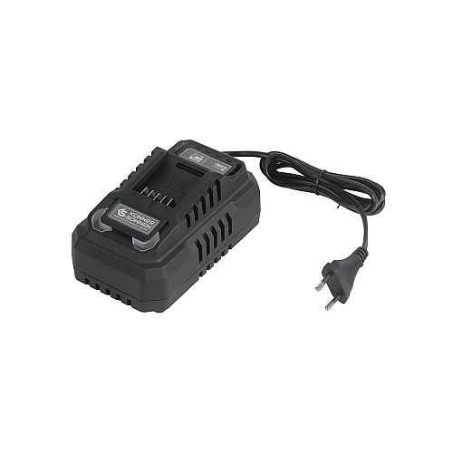 Пила ланцюгова акумуляторна Konner&Sohnen KS MCS20V-12 SET 20В акб 1х4А·год шина 30см ЗП 2.05кг
