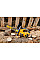 Пила ланцюгова акумуляторна DeWalt 18В шина 30см 3/8