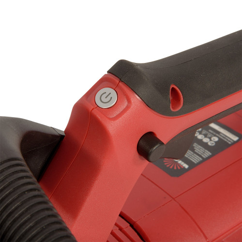 Пила ланцюгова акумуляторна Vitals Master AKZ 18301 BL SmartLine+ 18В 30см 8м/с шина 2.69кг без АКБ та ЗП