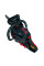 Пила ланцюгова бензинова Vitals Master BKZ 3816j Black Edition 35см 1.2кВт/1.6л.с. 37см3 5.3кг