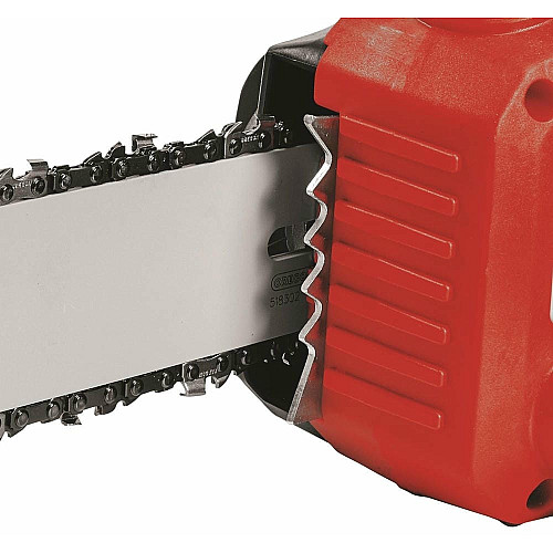 Пила цепная аккумуляторная Einhell Professional GP-LC 36/35 Li-Solo 18В PXC шина 35см 15м/с 3.79кг без АКБ и ЗП