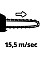 Пила ланцюгова мережева Einhell GC-EC 1935 35см 1900Вт 4.66кг