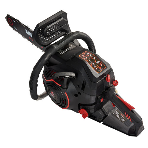 Пила ланцюгова бензинова Vitals Master BKZ 4525j 15