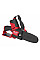 Пила цепная аккумуляторная Milwaukee M12 FHS-0 12В шина 15см 1.9кг без АКБ и ЗП