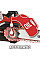 Пила цепная аккумуляторная Einhell Professional GP-LC 36/35 Li-Solo 18В PXC шина 35см 15м/с 3.79кг без АКБ и ЗП