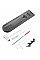 Пила цепная бензиновая GRAPHITE 40/45см 2кВт/2.7л.с. 52см3 5.53кг