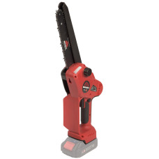 Пила ланцюгова акумуляторна Vitals Master AKZ 18200 BL SmartLine+ 18В 20см 6.8м/с шина 1.25кг без АКБ та ЗП