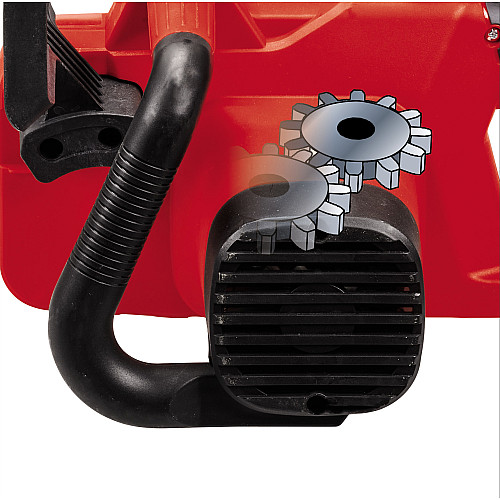 Пила ланцюгова мережева Einhell GC-EC 2040 40см 2000Вт 4.9кг