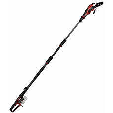 Висоторіз ланцюговий акумуляторний Einhell Professional GP-LC 18/20 Li T BL-Solo 18В шина 20см 7м/с штанга 174-250см 3.73кг без АКБ та ЗП
