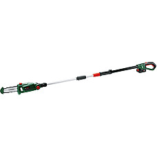Пила ланцюгова акумуляторна Bosch UniversalChainPole 18В 210-260см шина 20см 3.6кг без АКБ та ЗП