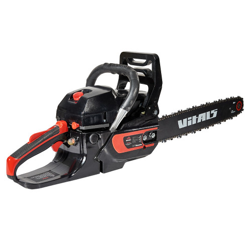 Пила ланцюгова бензинова Vitals BKZ 523n 18